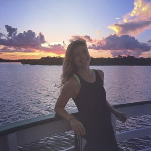 Meet your Posher, Alaina